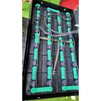 Ắc quy xe nâng Lifttop 4YM-VSIL510-13AR, công suất 48V510Ah 5Hr, xuất xứ Thái Lan